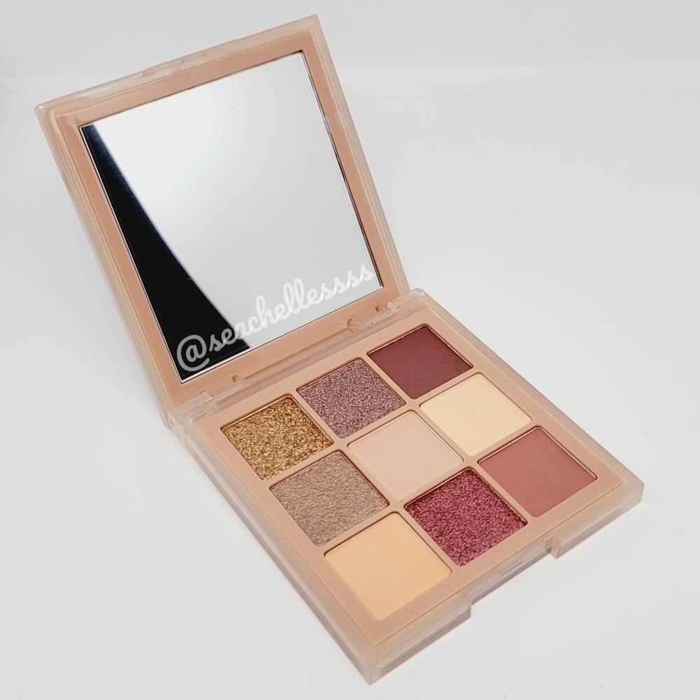 Sand Haze Obsessions | Huda Beauty | Brand New in Box | Authentic - Picture 3 of 6